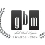 GBM AWARDS 2024 Logo