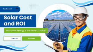 Unlock industrial solar project costs and ROI in Bangladesh from BDT 3,900,000. Shop at CoolSense for sustainability.